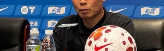 九游娱乐登录入口-陈涛：球队形成了非常良性的竞争，对4月拿6分的结果并不满意