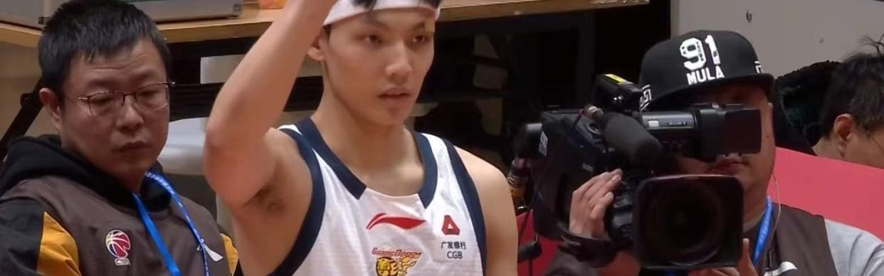 九游娱乐app下载-确认退出！“辽宁克星”正式告别CBA，这可是广东队的冠军锋线！
