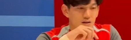 九游娱乐登录入口-东体：李帅肌肉拉伤，颜骏凌赛前热身时两根手指错位和脱臼