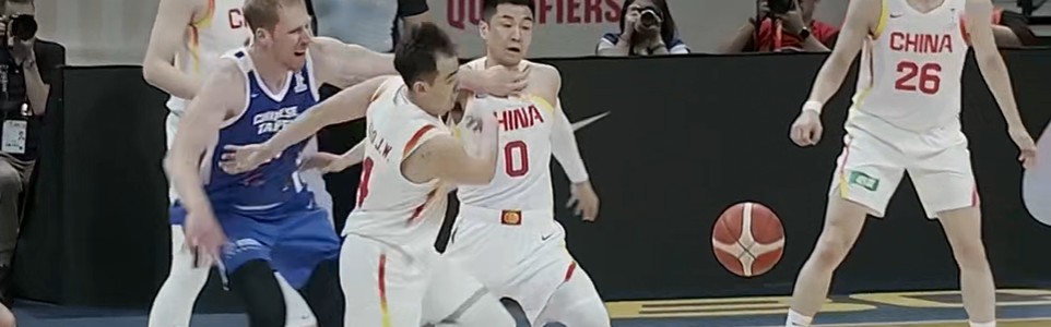 九游娱乐官方入口-中国连场翻盘 韩国2连败 澳大利亚4连胜 男篮世预赛晋级形势出炉